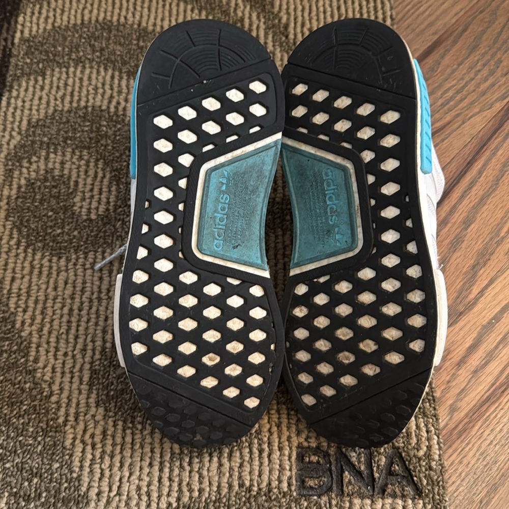 Adidas NMD R1 Boost - Picture 8 of 8